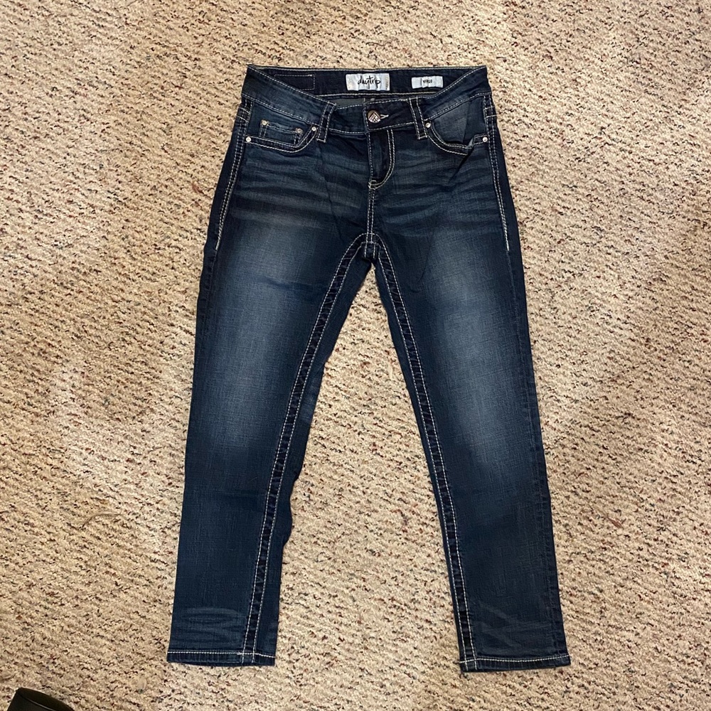 Daytrip Capris